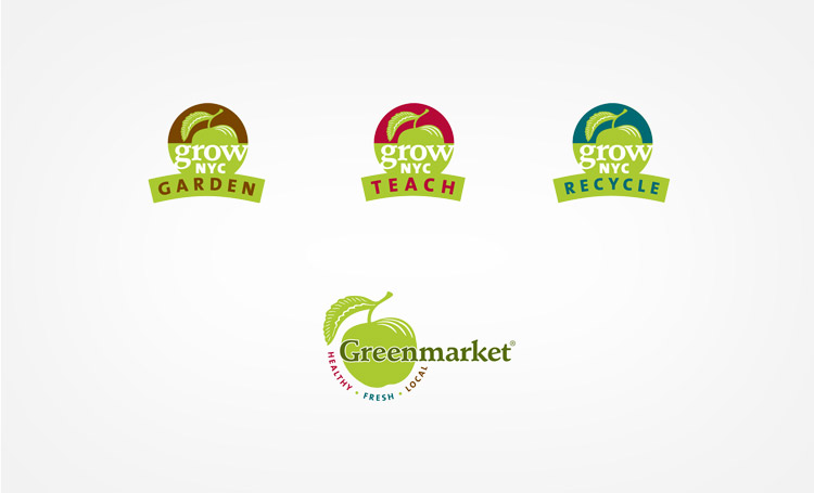 GrowNYC Logos 2